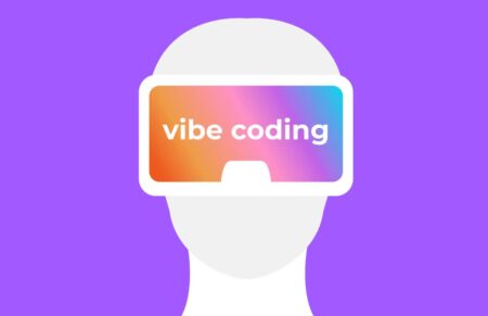 ভাইব কোডিং