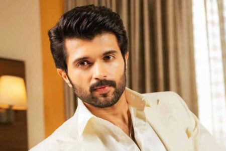 অভিনেতা বিজয়