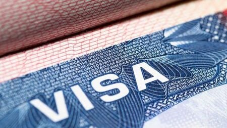 ভিসা