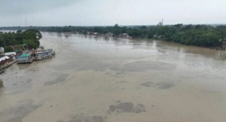 সুরমা-কুশিয়ারা