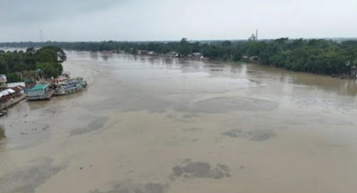 সুরমা-কুশিয়ারা