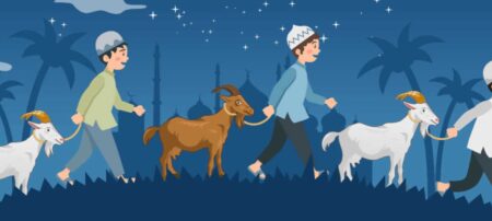 who should do qurbani