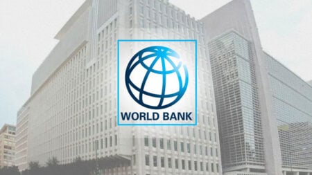 ঋণ অনুমোদন বিশ্বব্যাংকের