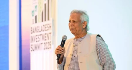 প্রধান উপদেষ্টা