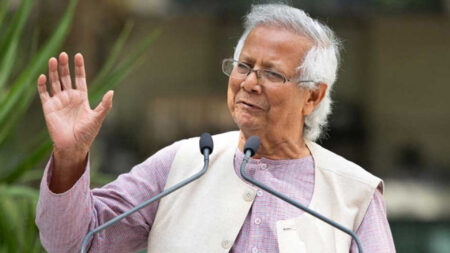 প্রধান উপদেষ্টা