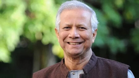 কিং চার্লস হারমনি