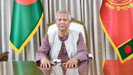 প্রধান উপদেষ্টা