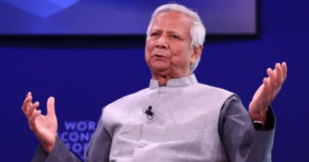 ‘কিংস চার্লস হারমনি অ্যাওয়ার্ড’ আজ গ্রহণ করবেন প্রধান উপদেষ্টা কিংস চার্লস হারমনি অ্যাওয়ার্ড