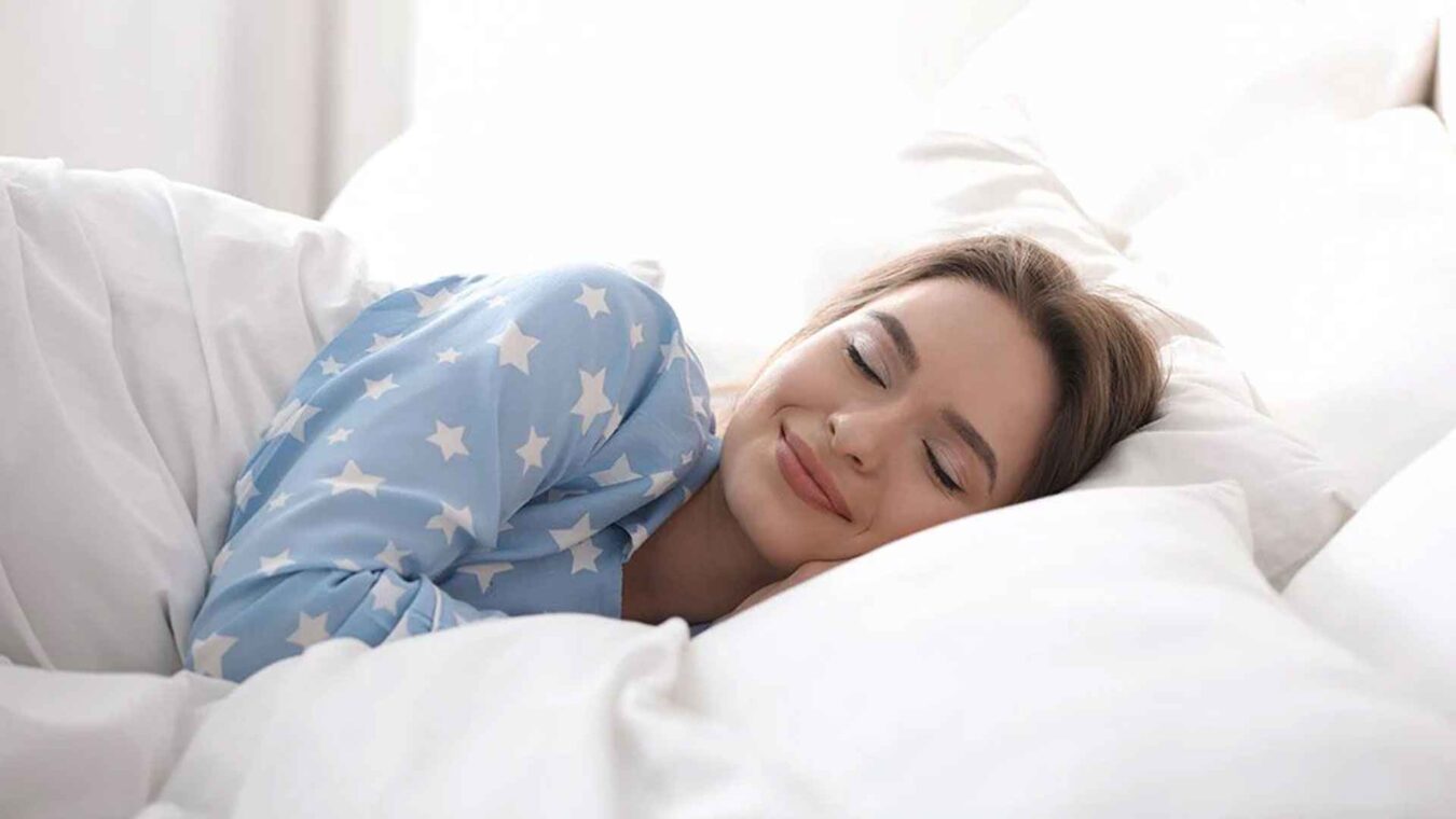 অনিদ্রা থেকে মুক্তির ইসলামিক উপায়