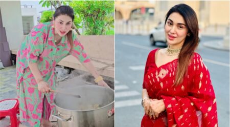 অপু বিশ্বাস