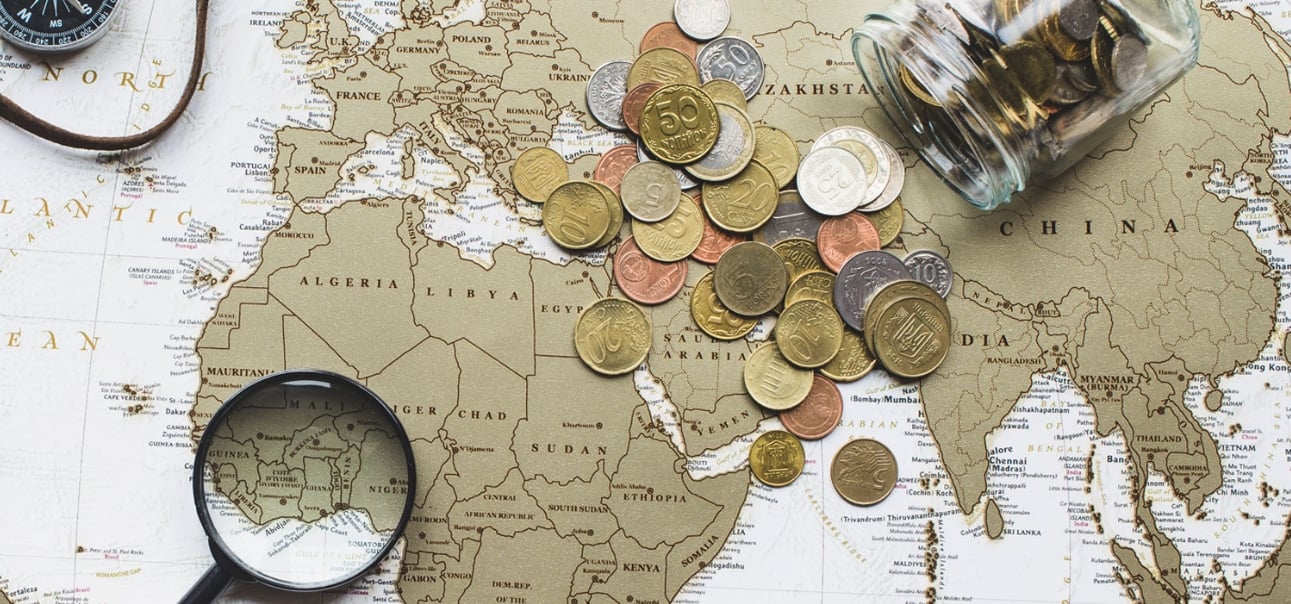 অল্প খরচে দেশের বাইরে ভ্রমণ