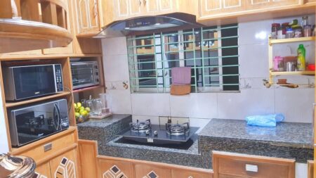 অল্প খরচে রান্নাঘর সাজানোর টিপস