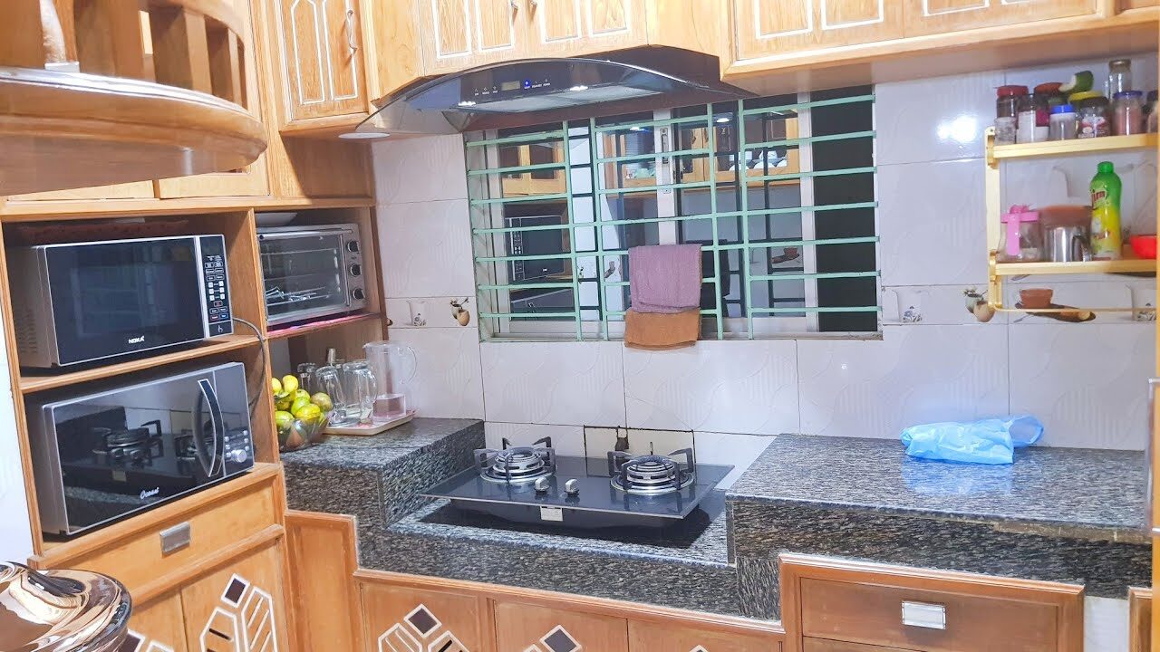 অল্প খরচে রান্নাঘর সাজানোর টিপস