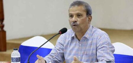 আইন উপদেষ্টা