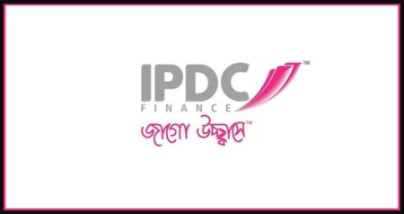 আইপিডিসি ফাইন্যান্স