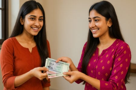 আজকের টাকার রেট