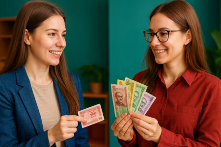 আজকের টাকার রেট