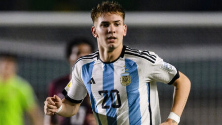 সর্বোচ্চ দামে আর্জেন্টাইন তারকাকে কিনল রিয়াল আর্জেন্টাইন তারকা- রিয়াল