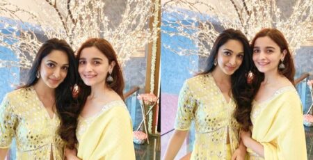 আলিয়া ভাট