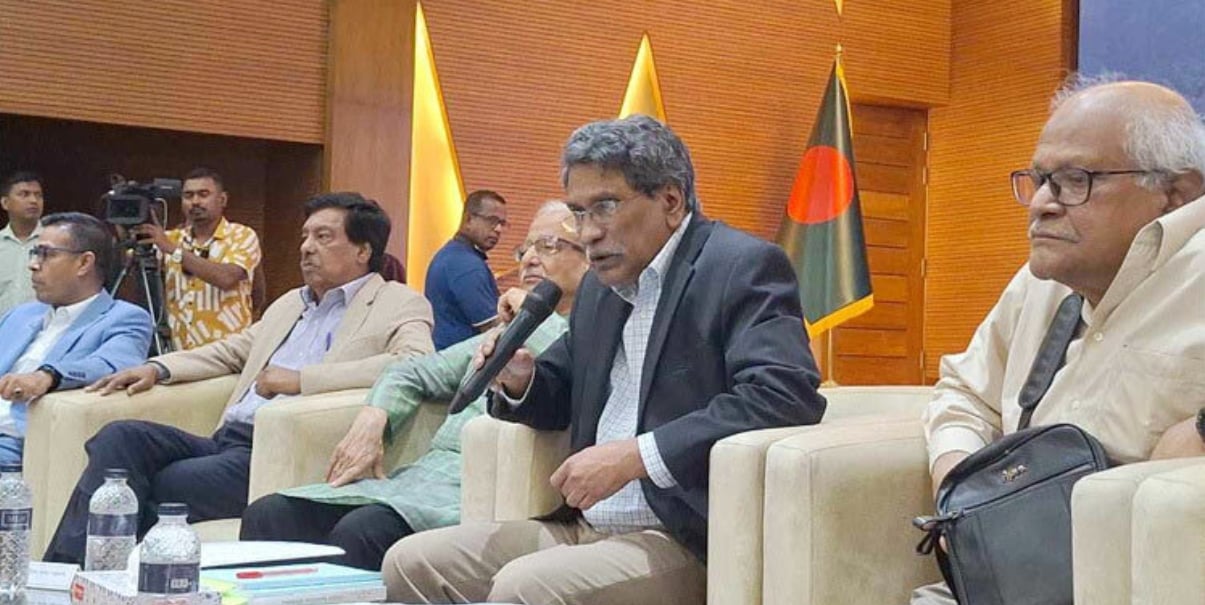 আলী রীয়াজ