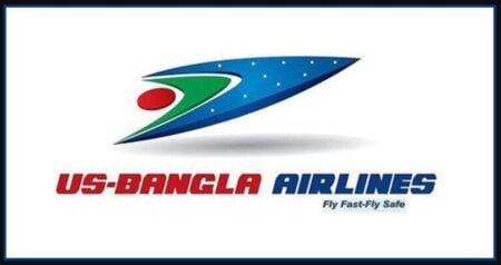 ইউএস-বাংলা এয়ারলাইন্স