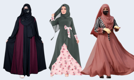 ইসলামিক ফ্যাশনের আধুনিকতা: নতুন দৃষ্টিভঙ্গি ইসলামিক ফ্যাশনের আধুনিকতা