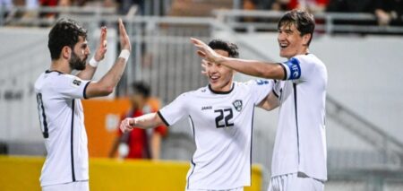 উজবেকিস্তান