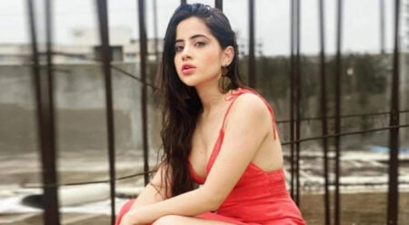 নিয়মিত স.হ.বা.সে শরীরে যা ঘটে, জানিয়ে দিলেন উরফি জাভেদ উরফি