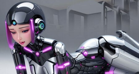 শারীরের চাহিদা পূরণ করতে আসছে এআই রোবট, জেনে নিন বিস্তারিত এআই রোবট