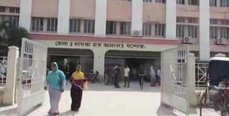 এজাহারের কপি