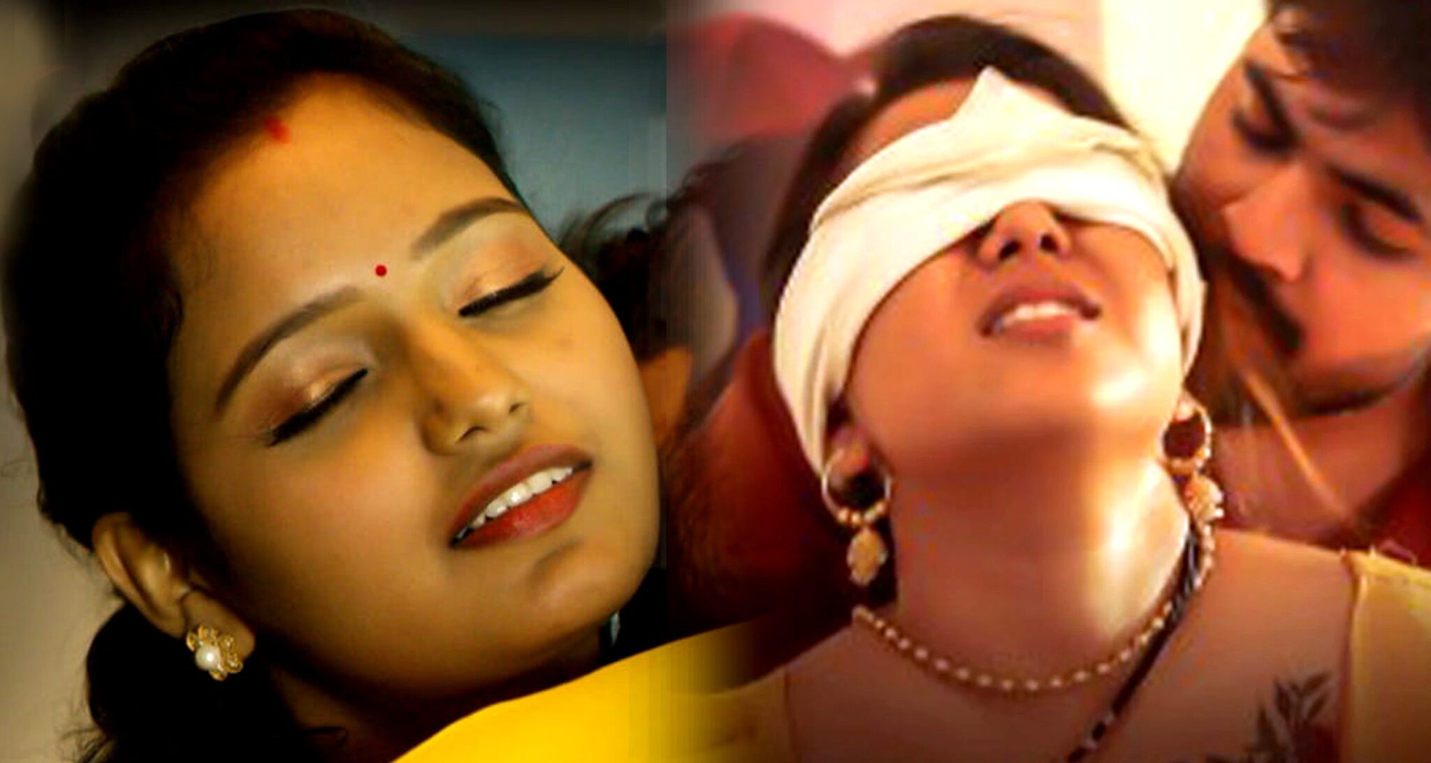 ওয়েব সিরিজ
