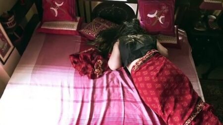 ওয়েব সিরিজ হট