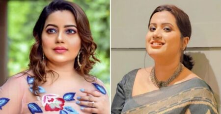 কনার ছয় বছরের সম্পর্কের বিচ্ছেদ, ন্যান্সির খোঁচা কনা