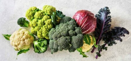 ক্যানসার প্রতিরোধে খাবারের ভূমিকা