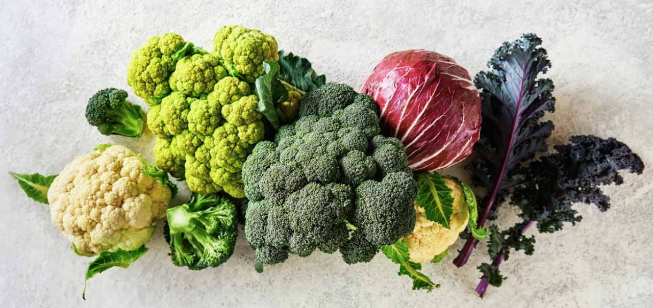 ক্যানসার প্রতিরোধে খাবারের ভূমিকা