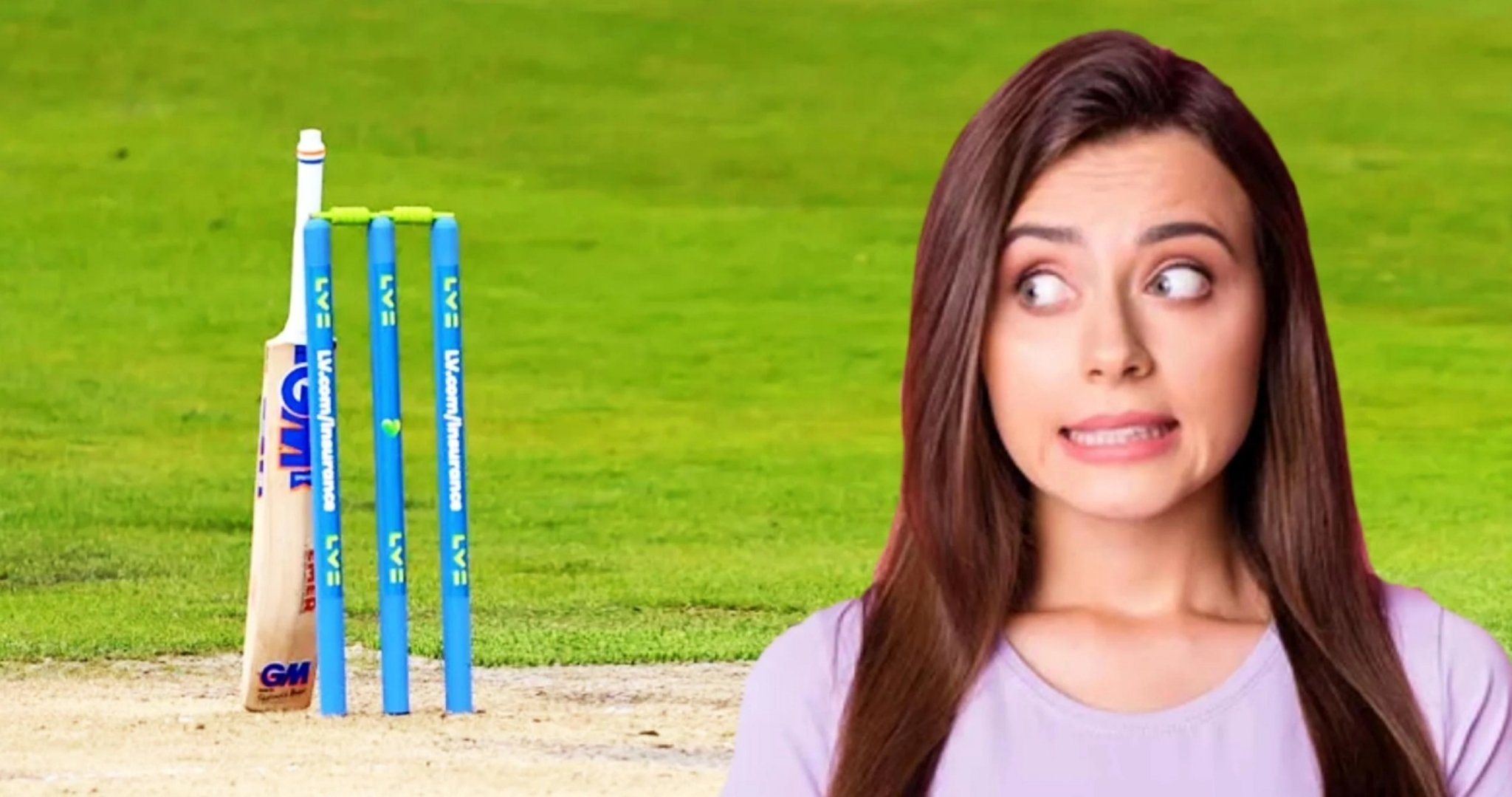 ক্রিকেট-খেলা