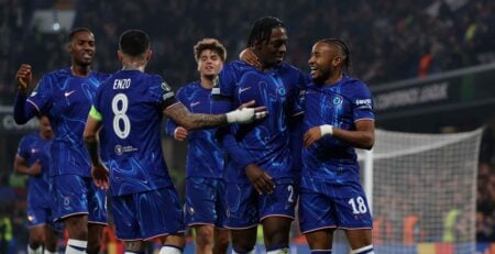 লস অ্যাঞ্জেলস এফসিকে ২-০ গোলে হারিয়ে ক্লাব বিশ্বকাপ শুরু চেলসির ক্লাব বিশ্বকাপ