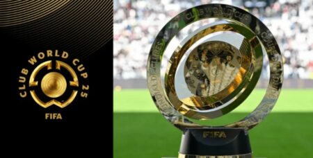 আগামী রোববার পর্দা উঠছে ২১তম ক্লাব বিশ্বকাপের, দেখে নিন পূর্ণাঙ্গ সূচি ক্লাব বিশ্বকাপ