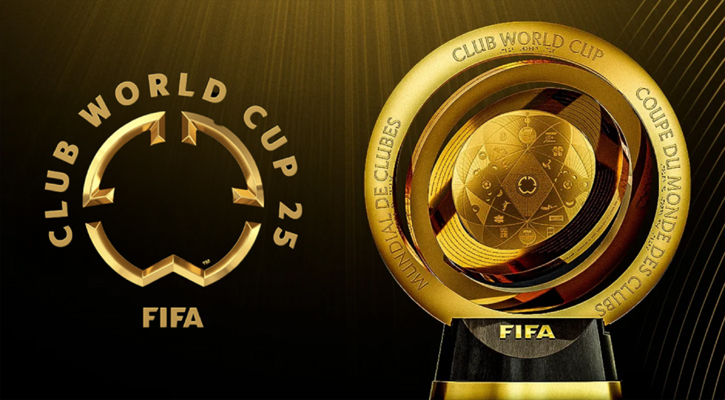 ক্লাব বিশ্বকাপ অনলাইনে 