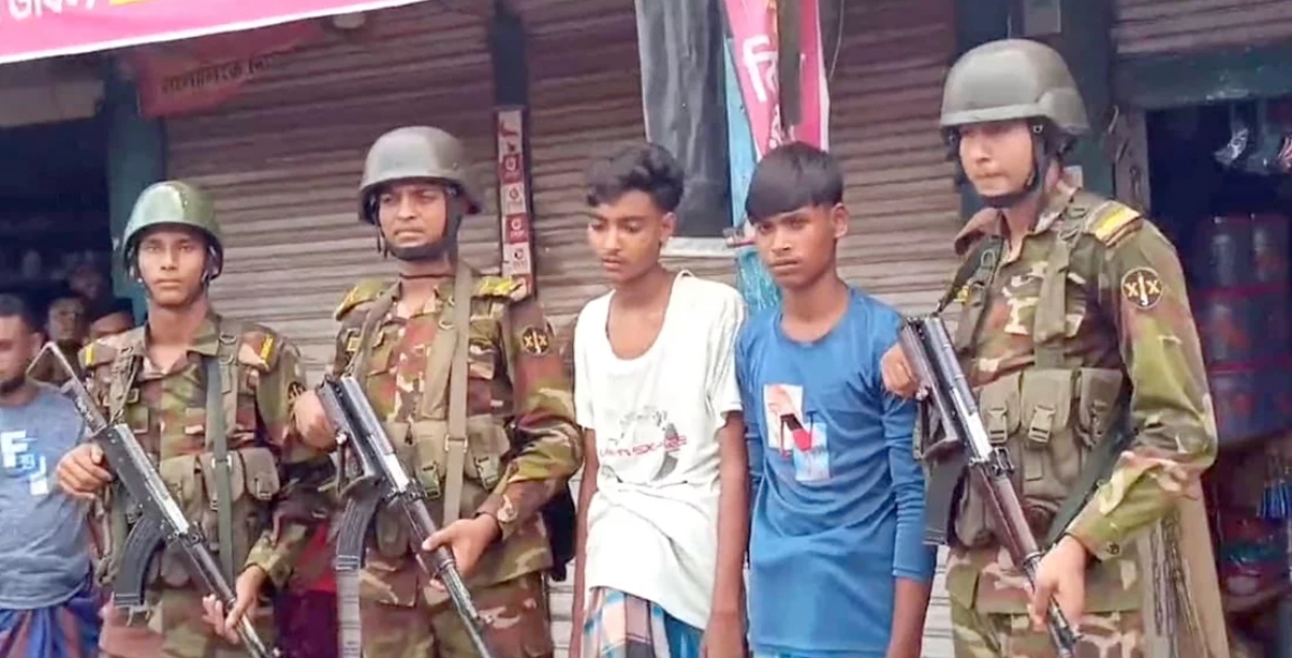 খেলনা পিস্তল