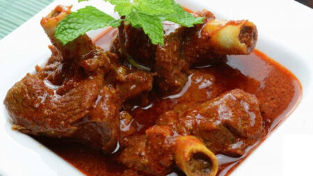 গরুর মাংস - শরীর