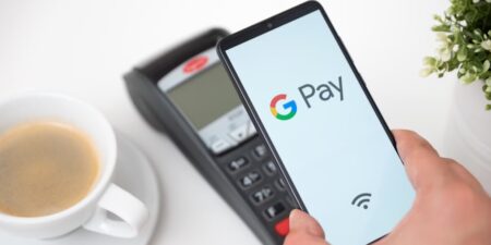 গুগল পে