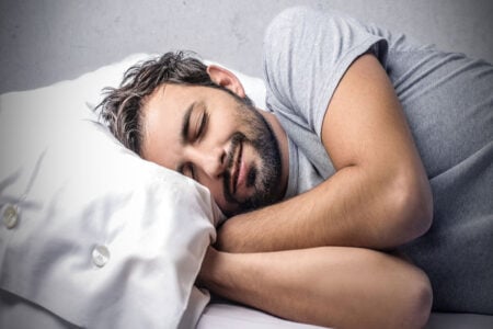 ঘুমানোর আগের সুন্নত