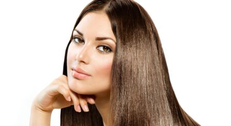 জেনে নিন চুল ঘন করার পাঁচ উপায় চুল