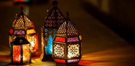 ছোটদের জন্য ইসলামিক গল্প