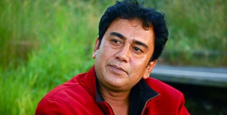 জনপ্রিয় অভিনেতা জাহিদ হাসান হাসপাতালে ভর্তি, দোয়া চাইলেন সবার কাছে জাহিদ