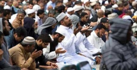 জুমার দিন