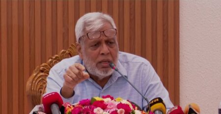 জ্বালানি উপদেষ্টা