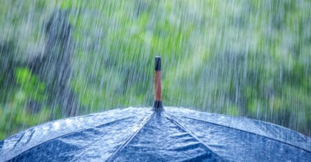 ঝড়-বৃষ্টির আভাস