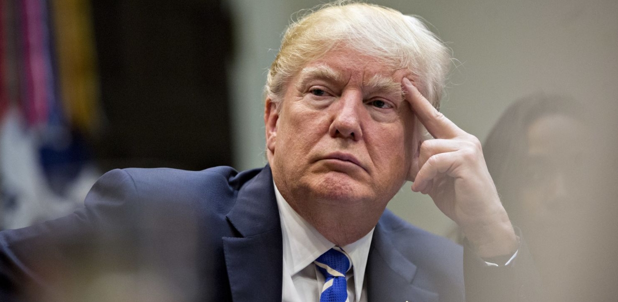 ট্রাম্প